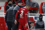 Cedera hamstring,  Klopp: Fabinho terancam absen cukup lama