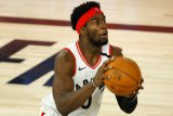 Guard Toronto Raptors ditangkap karena  serang pacar