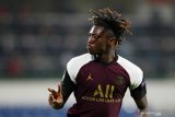 Everton jual Moise Kean ke PSG secara permanen