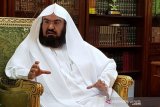 Sheikh Sudais kecam politisi India yang  menghina Nabi Muhammad