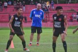 PSM Makassar putus komunikasi dengan pelatih Bojan Hodak