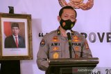 Polisi tetapkan Cagub Sumbar Mulyadi jadi tersangka dugaan pelanggaran pemilu