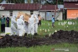 Krisis kepercayaan, Muhammadiyah sarankan pengurusan jenazah COVID-19 libatkan keluarga