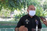 Kota Kupang antisipasi meluasnya kasus COVID dari transmisi lokal