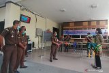 Ada yang baru di Kejari Padang, loket pengambilan tilang permudah pelayanan