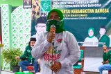 PKB selesaikan pendidikan politik di 331 ranting di Banyumas