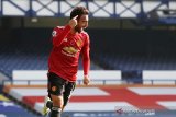 Fernades sebut MU punya mentalitas untuk jadi juara liga