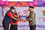 FKM Unhas luncurkan Gerakan Berinfak 1.000 per hari