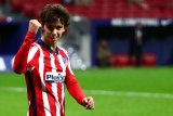 Jelang hadapi MU, Joao Felix akui pertandingan yang bagus untuk timnya