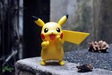 Dari Godzilla ke Pokemon, menyelami budaya yang karakter Jepang