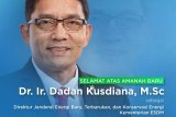 Alokasi biodiesel ditambah 213 kiloliter penuhi kebutuhan energi sampai akhir tahun