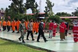 Pjs Bupati : Integrasi penanggulangan bencana alam penting di Pasaman Barat