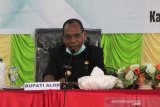 Alor refocusing APBD Rp132 miliar untuk penanganan COVID-19