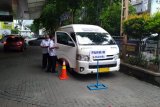 Damri melayani rute Bandung menuju Yogyakarta, Kuningan, dan Indramayu