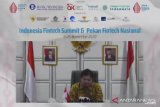 Google prediksi fintech Indonesia tumbuh tercepat di ASEAN