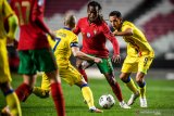 Portugal pesta 7 gol tanpa balas ke gawang Andorra