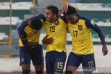 Ekuador curi kemenangan 3-2 di kandang Bolivia