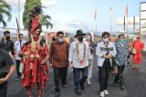 Bunaken masuk Cagar Biosfir UNESCO, LaNyalla dorong pariwisata Sulawesi Utara