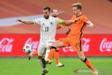 Pjanic akui Divisi A Nations League terlalu berat untuk Bosnia bersaing