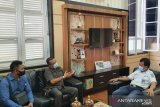 Dispar Sumbar bangkitkan minat pariwisata khusus stasiun kereta batu bara