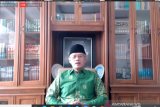 Muhammadiyah ajak warga jadi aktor solutif saat pandemi