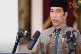 Presiden Jokowi akui keunggulan fasilitas pendidikan dan kesehatan Muhammadiyah