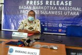 Petugas ringkus dua tersangka beli ganja secara patungan