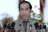 Presiden Jokowi  sampaikan 6 manfaat UU Ciptaker di hadapan CEO anggota OPEC