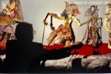 Pentas Wayang Lakon Jarasandha berbahasa Inggris digelar daring di London