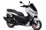 Yamaha tambah varian baru All New NMAX 155