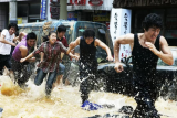 Film 'Haeundae' diputar kembali tentang menyelamatkan diri dari tsunami