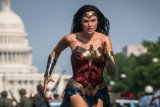 Hanya raup 18,8 juta dolar dari 'Wonder Woman 1984' di China