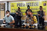 Pemodal turut jadi tersangka insiden penambang tertimbun longsor di Kobar