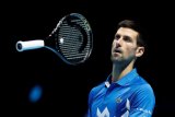 Novak Djokovic dan Nadal awali musim 2021 dengan bertanding di ATP Cup