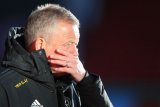 Chris Wilder pompa semangat Sheffield yang terus-terusan kalah