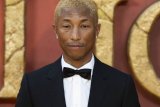 Pharrell Williams gandeng BTS di album baru