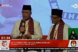 NA-IC optimistis pengalaman dan program kerja buat Sumbar lebih unggul