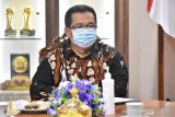 Pembelajaran tatap muka di Bantul akan mempertimbangkan grafik COVID-19