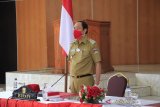 Pemerintah Kabupaten Minahasa minimalisir informasi hoax COVID-19