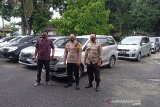 Modus sewa mobil hingga menggadaikannya ke tempat lain