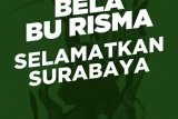 Ini penyebab tagar #BelaBuRisma sempat 'trending topic' di media sosial