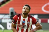 Chris Wilder: Lys Mousset kembali bela Sheffield United lawan West Bromwich