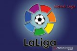 Girona ke puncak klasemen La Liga setelah menang tipis atas Celta Vigo