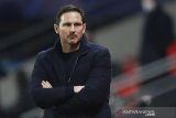 Everton ajukan penawaran resmi untuk Frank Lampard