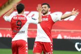 AS Monaco menaklukkan Nimes 3-0