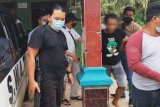 Seorang janda bersama anaknya di Kotim disekap dan dianiaya pacar