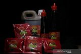 UNS kembangkan potensi  produk kecap khas Wonogiri