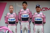 Mazepin belajar dari kesalahan besarnya jelang debut di F1