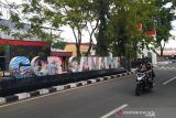 GOR Samapta Kota Magelang jadi alternatif lokasi karantina