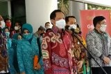 Mendagri:  COVID-19 dikendalikan berdampak positif ekonomi dan pilkada